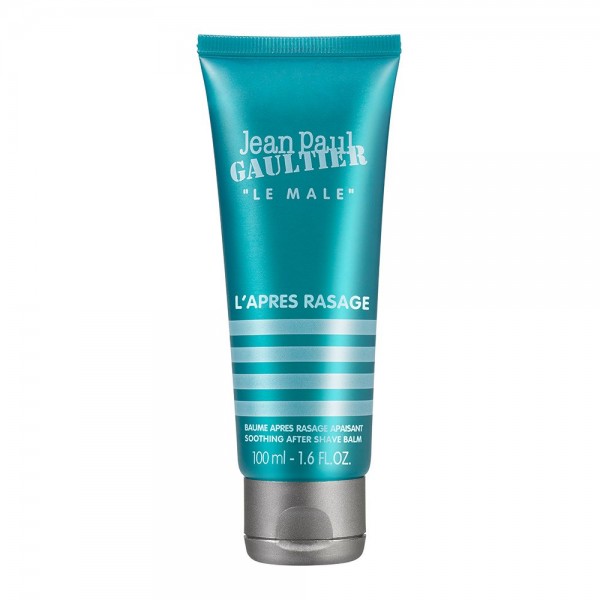 Jean Paul Gaultier Le Male Soothing After Shave Balm Rasurpflege 