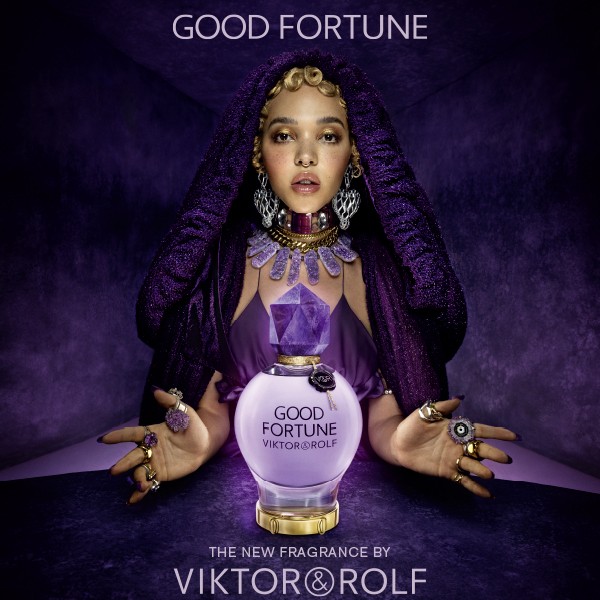 VIKTOR & ROLF • Good Fortune ❤️ Parfümerie GRADMANN 1864