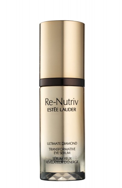 ESTÉE LAUDER Re-Nutriv Ultimate Diamond Transformative Eye Serum mit Black Diamond Trüffel