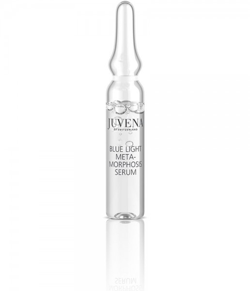 Juvena Specialists Blue Light Metamorphosis Serum Gesichtsserum