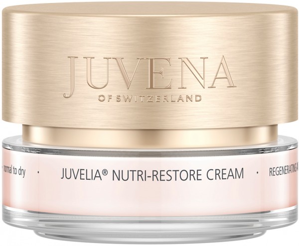 Juvena Juvelia Nutri-Restore Cream Gesichtspflege