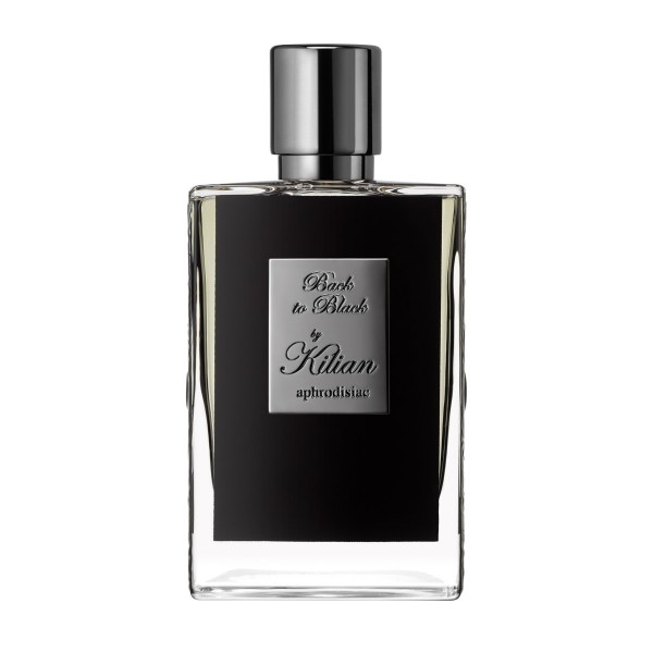 Kilian Paris Back To Black Eau de Parfum nachfüllbar Unisex Duft
