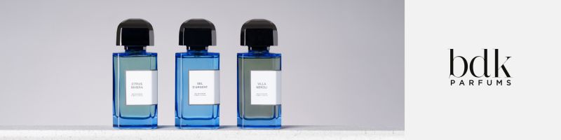 BDK Parfums ⭐ Collection Azur bei GRADMANN 1864
