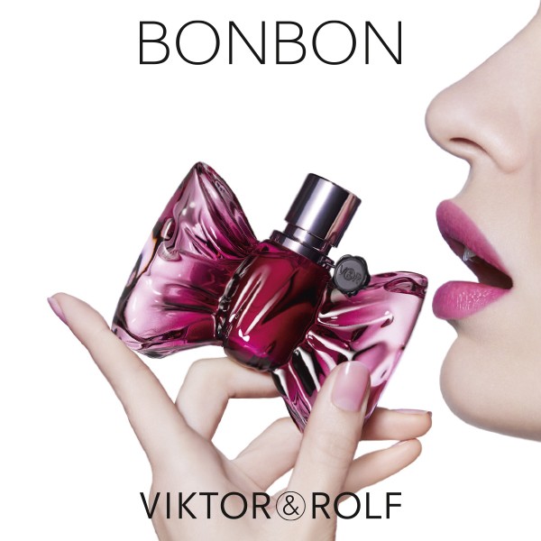  VIKTOR & ROLF • Bonbon ❤️ Parfümerie GRADMANN 1864