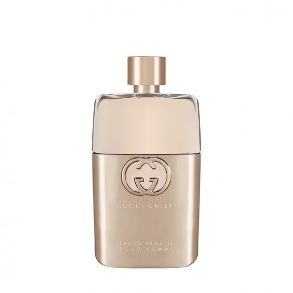 GUCCI Guilty Eau de Toilette Pour Femme Damenduft