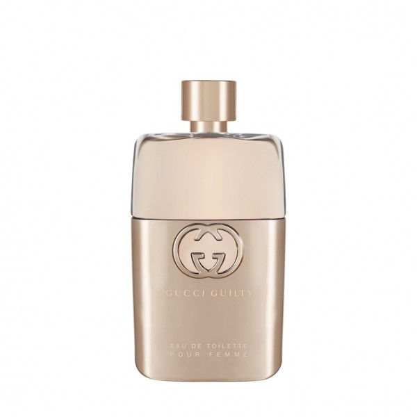 GUCCI Guilty Eau de Toilette Pour Femme Damenduft