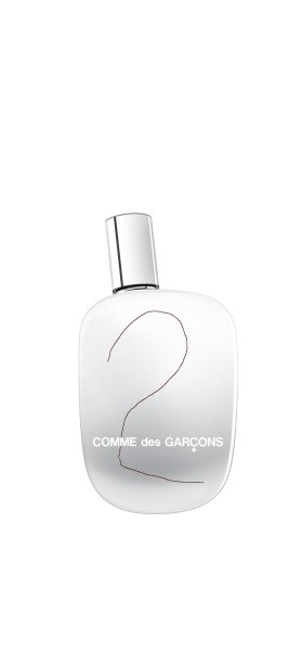 Comme des Garcons Comme des Garçons 2 Eau de Parfum Unisex Duft