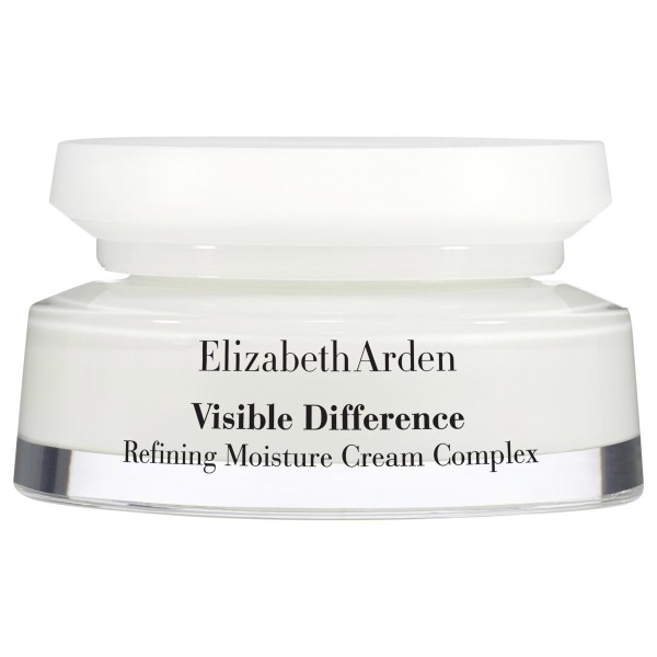 Elizabeth Arden Visible Difference Refining Moisture Cream Complex Gesichtspflege