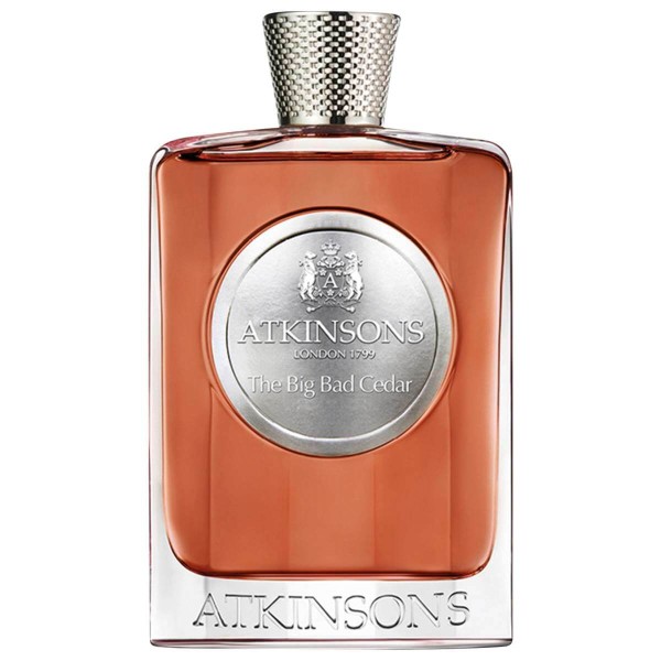 Atkinsons The Big Bad Cedar Eau de Parfum Damenduft