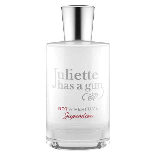 Juliette Has a Gun Not a Perfume SUPERDOSE Eau de Parfum Damenduft