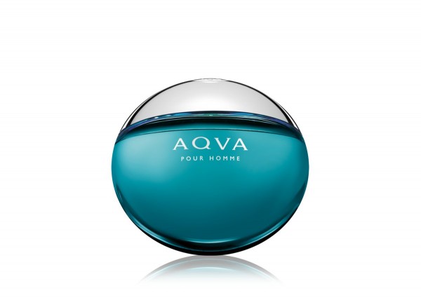 BVLGARI Aqva Pour Homme Eau de Toilette Herrenduft
