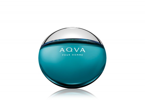 BVLGARI Aqva Pour Homme Eau de Toilette Herrenduft