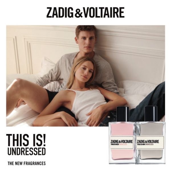 ZADIG&VOLTAIRE ❤️ neu bei GRADMANN 1864
