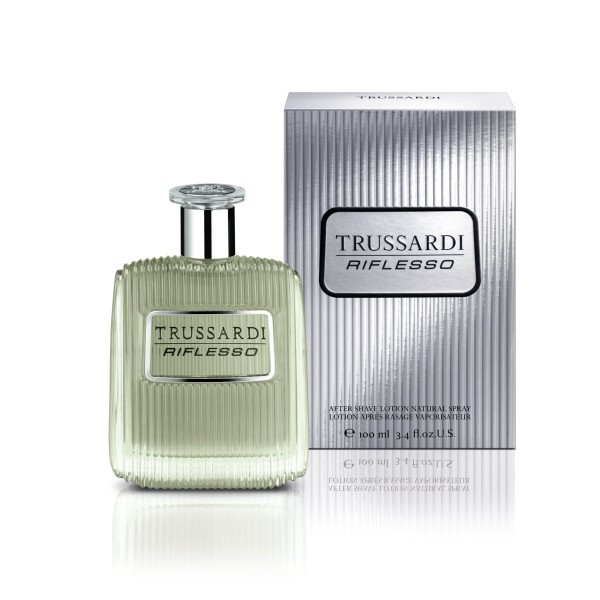 Trussardi Riflesso After Shave Lotion Rasurpflege