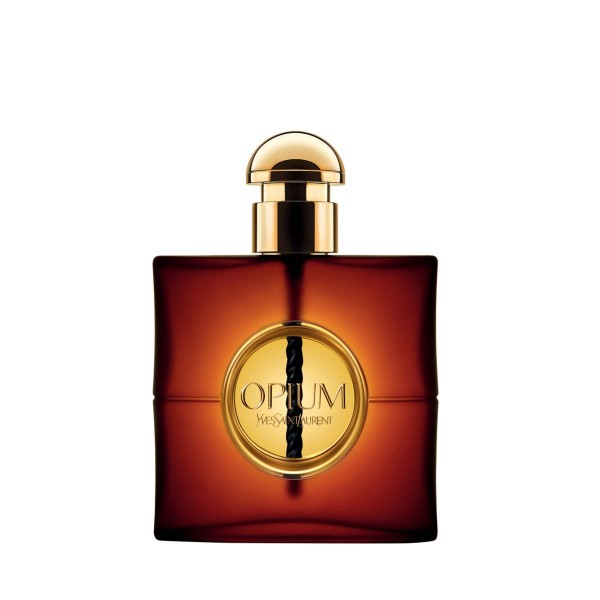 Yves Saint Laurent Opium Eau de Parfum Damenduft