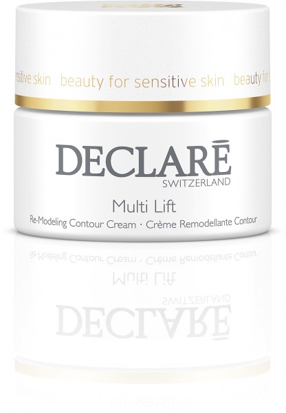 Declaré Age Control Multi Lift Re-Modeling Contour Cream Gesichtspflege