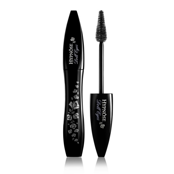 Lancôme Hypnôse Doll Eyes 01 So Black Mascara