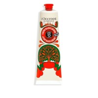 Pudrige Shea Leichte Handcreme