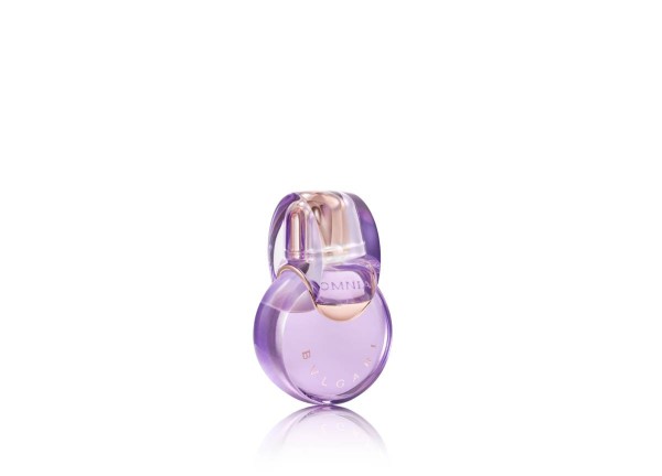 BVLGARI Omnia Amethyste Eau de Toilette Damenduft