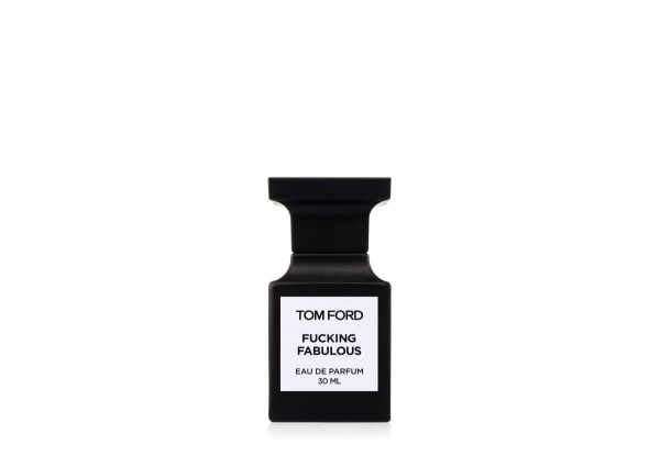 TOM FORD Fucking Fabulous Eau de Parfum Unisex Duft