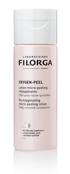 Filorga Oxygen Glow [PEEL] Lotion Micro-Peeling Neue-Haut-Effekt