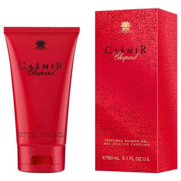 Chopard Cašmir Perfumed Shower Gel Duschgel