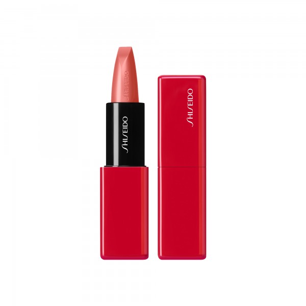 Shiseido TechnoSatin Gel Lipstick Lippenstift