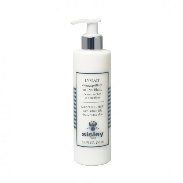 Sisley Lyslait Cleansing Milk Reinigungsmilch