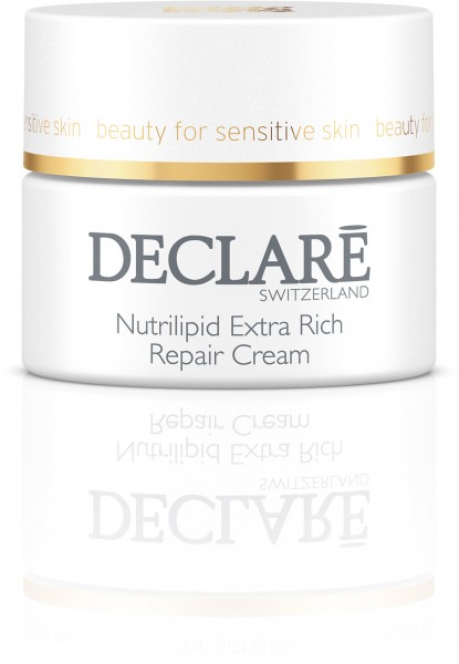 Declaré Vital Balance Nutrilipid Extra Rich Repair Cream Reichhaltige Gesichtspflege