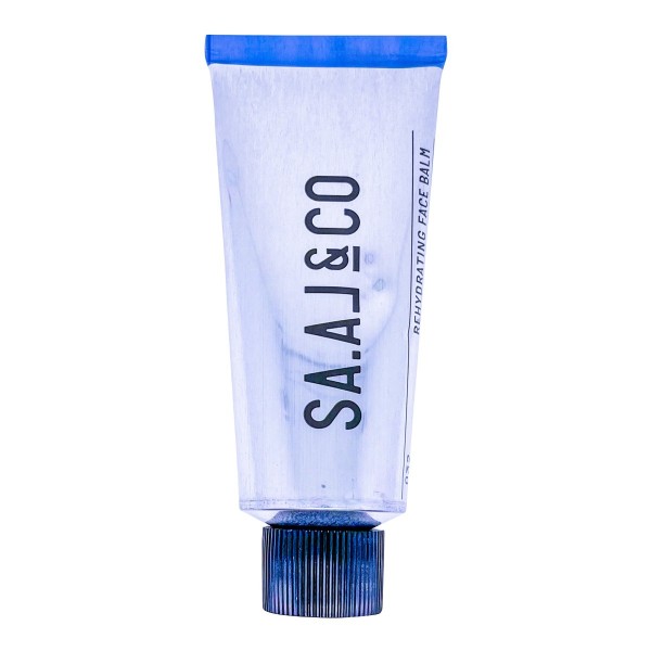 SA.AL & CO 032 Rehydrating Face Balm Gesichtspflege