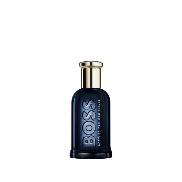 Hugo Boss Boss Bottled Triumph Elixir Parfum Intense Herrenduft