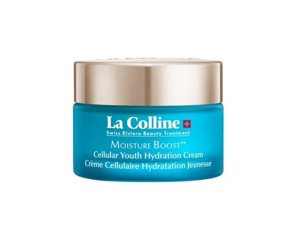 La Colline Cellular Youth Hydration Cream Moisture Boost ++