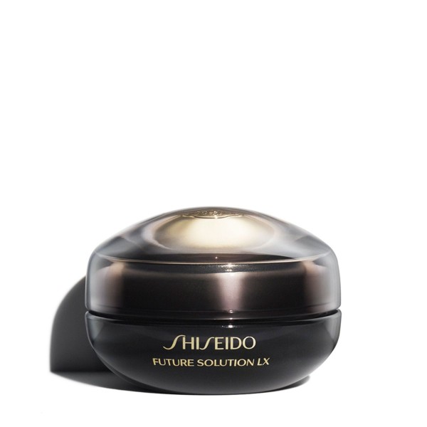 Shiseido Future Solution LX Eye & Lip Contour Regenerating Cream Augen- & Lippenpflege