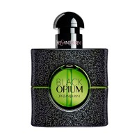Black Opium Eau de Parfum Illicit Green