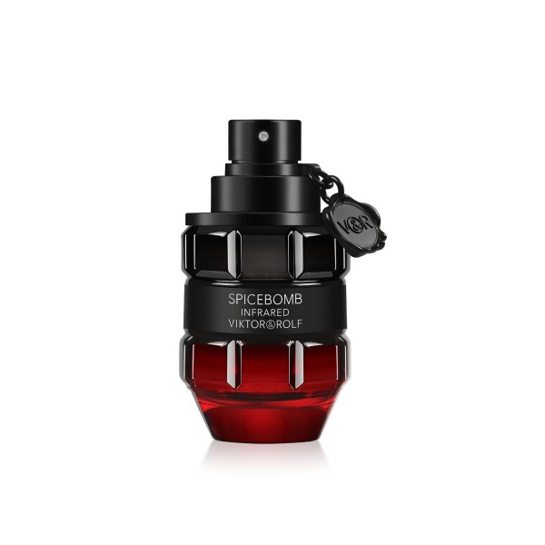 Viktor & Rolf Spicebomb Infrared Eau de Toilette Herrenduft