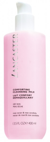 Lancaster Comforting Cleansing Milk Dry Skin Reinigungsmilch