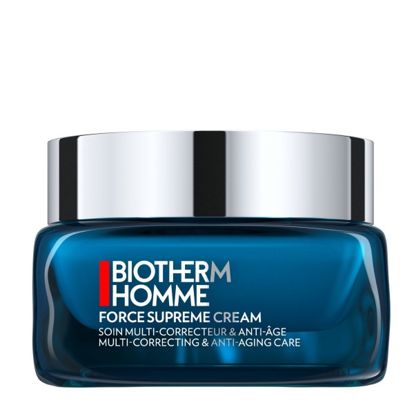 Biotherm HOMME Force Supreme Cream Tagespflege