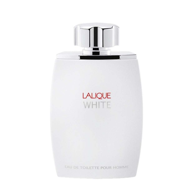 Lalique White Eau de Toilette Herrenduft