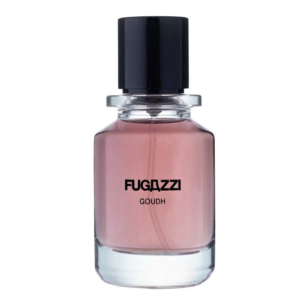 FUGAZZI Goudh Extrait de Parfum Unisex Duft