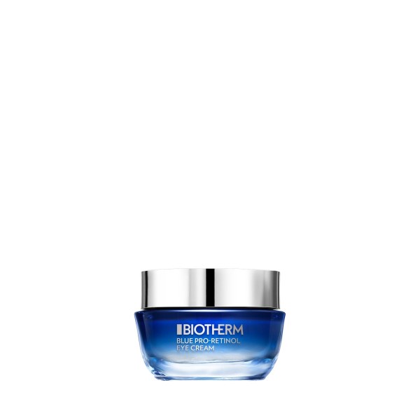 Biotherm Blue Pro-Retinol Eye Cream Augenpflege