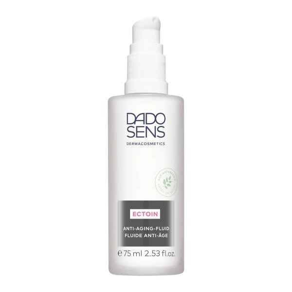 Dado Sens ECTOIN Anti-Aging-Fluid Sondergröße sensible Haut