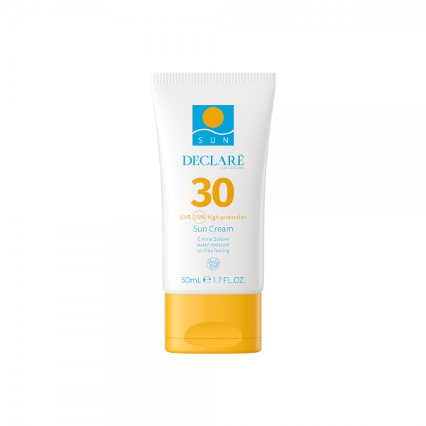 Declaré Sun Cream SPF30 Wasserfeste Sonnencreme
