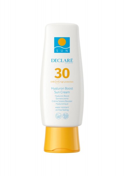 Declaré Hyaluron Boost Sun Cream SPF30 Wasserfeste Sonnencreme