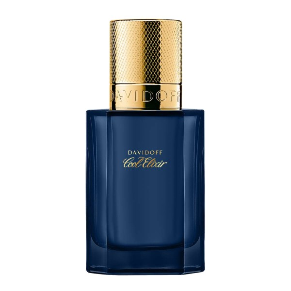 Davidoff Cool Elixir for Him Parfum Intense Herrenduft
