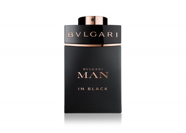 BVLGARI Man in Black Eau de Parfum Herrenduft