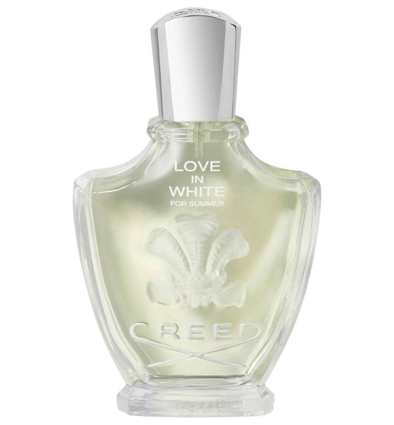 Creed Love in White for Summer Damenduft
