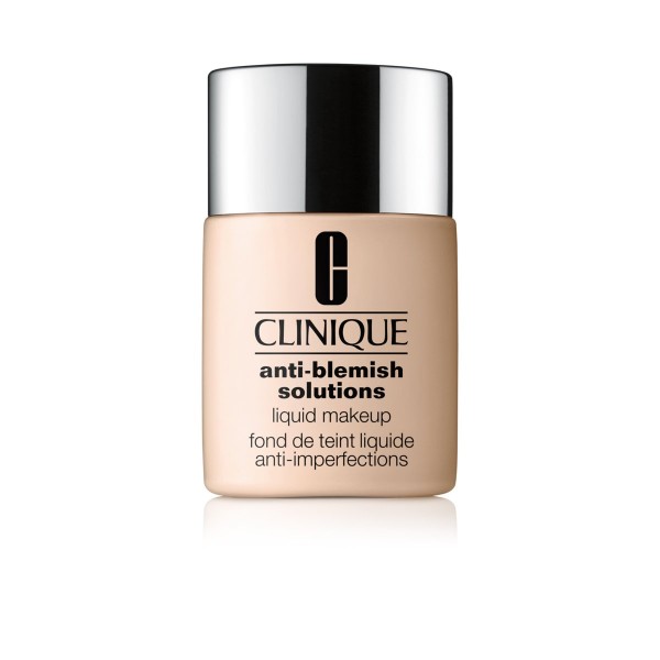CLINIQUE Anti-Blemish Solutions Liquid Makeup abdeckend