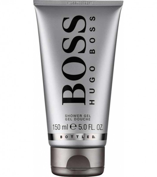 Hugo Boss Boss Bottled Shower Gel Duschpflege