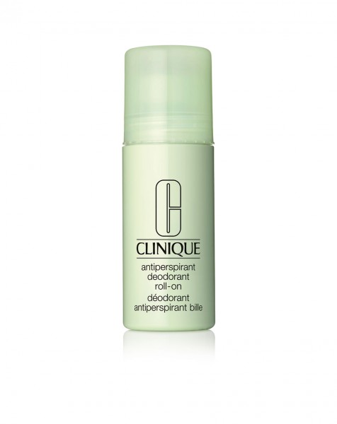 CLINIQUE Antiperspirant Deo Roll-On langanhaltend