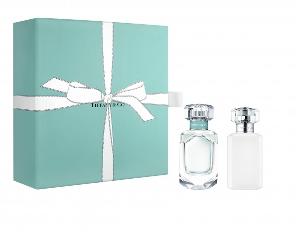 Tiffany & Co. Tiffany Eau de Parfum Set Geschenkpackung